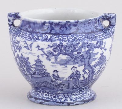 Cache Pot or Jardiniere